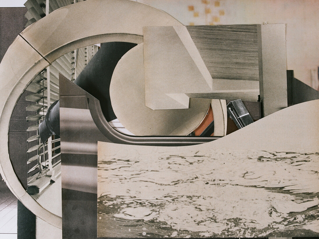 Anita Witek, Best of...80006, C-print on aluminium, 2012, 140 x 250 cm