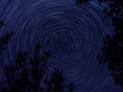 Cielo stellato