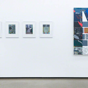 Contemporary Visions 8. Courtesy of Beers London 