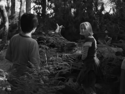 El séptimo arte, al conjugar imágenes, música, diálogos y silencios, ofrece un espacio único para representar el dolor y la resiliencia. Un puente hacia Terabithia, 2007, Disney 