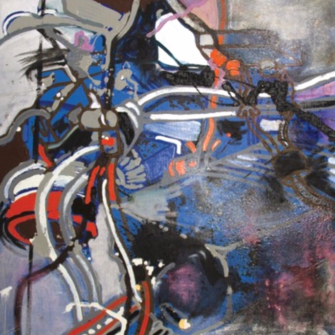 Lydia Dona, Evidence For No One, 2016. Courtesy of Unix Gallery