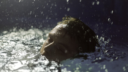 Kyle Thompson