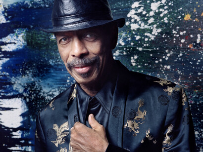 Ornette Coleman