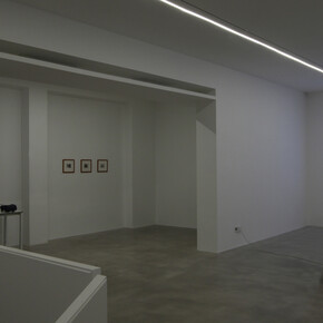 Tony Oursler. Courtesy of Dep Art