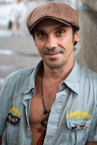 Manu Chao
