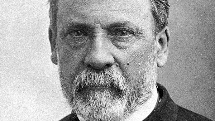 Antisepsie et asepsie s’imposent en médecine au dernier quart du XIXe siècle grâce à la contribution de Louis Pasteur