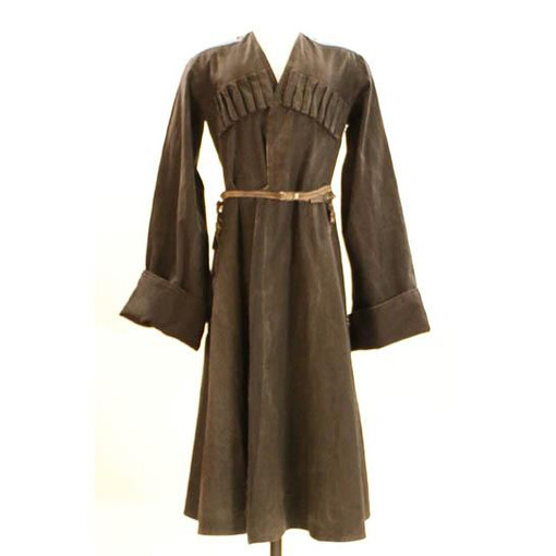 Revolutions! 1917. Courtesy of National World War I Museum and Memorial