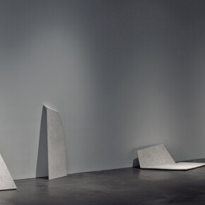 Erin Shirreff. Courtesy of Palazzo De’Toschi