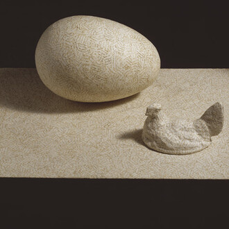 Jiří Kolář, Cobylodriv, 1969