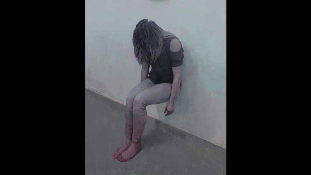Realisms. Courtesy of Victor Lope Arte Contemporaneo