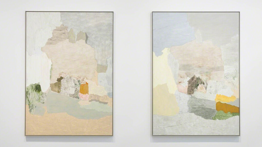 Andreas Eriksson. Courtesy of Stephen Friedman Gallery