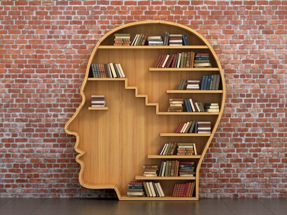 El conocimiento y el cerebro humano