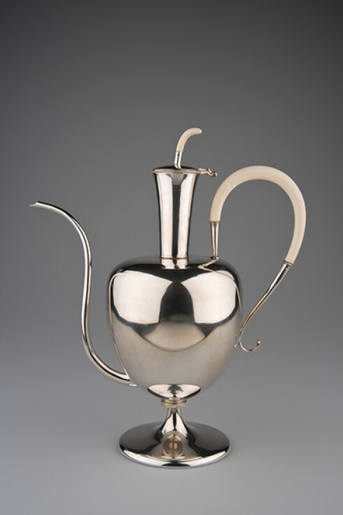 MAK-Schausammlung Wien 1900. Courtesy of MAK 