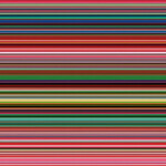 Gerhard Richter. Courtesy of S.M.A.K.
