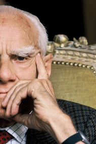Alberto Moravia