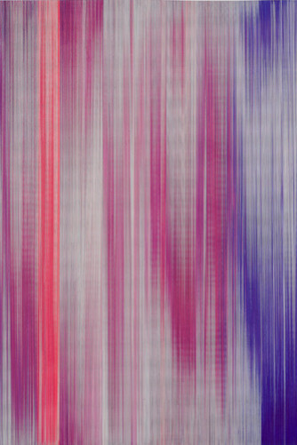 Caroline Kryzecki. Courtesy of ACE Gallery 