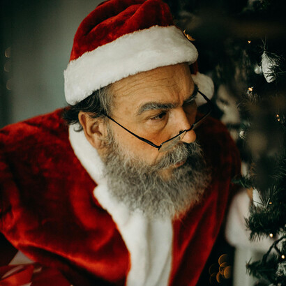 La cena de Navidad no estará completa si no incluye la tradicional “ensalada de gallina"