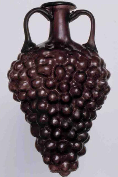 Gallo-Romains. Courtesy of Musée du Cinquantenaire