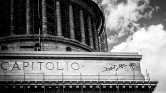 Carlos Aguilar (Cuba), Don’t Stop Me, 2018