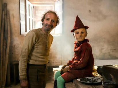 Pinocchio richiama alla memoria uno dei capolavori della letteratura latina, Le Metamorfosi o l’Asino d’oro di Lucio Apuleio