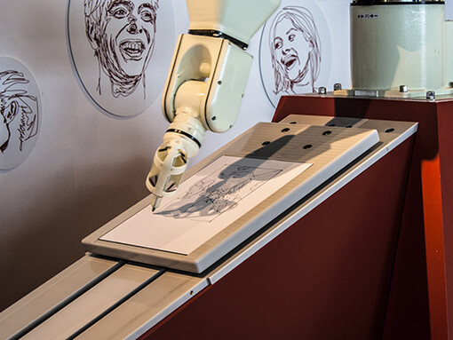 Re: Generation. Courtesy of Copernicus Science Centre