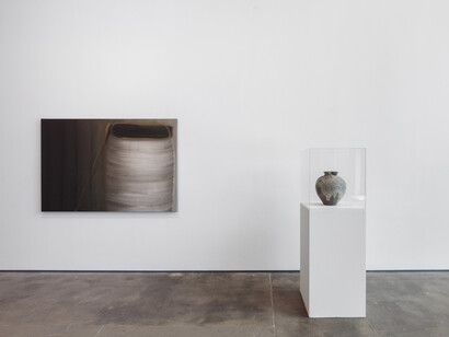 Abstract By Nature. Courtesy of Sean Kelly Gallery