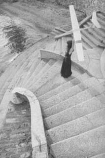 Klaus Zaugg. Courtesy of Museo di Fotografia Contemporanea