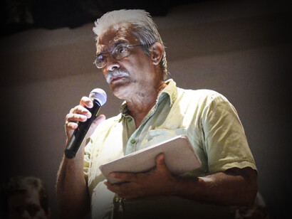 Desiderio Navarro (1948-2017) investigador y crítico de literatura y arte cubano