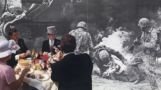 Dark Matters. Courtesy of Jealous Gallery