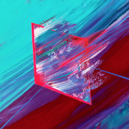 The Upper Space. Courtesy of Alfa Gallery