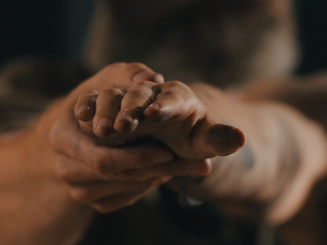 Patrick Staff, The Foundation (2015) (film still). Courtesy the artist