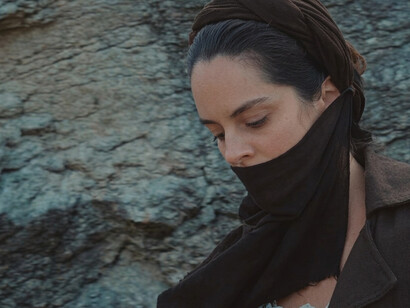 Marianne and Héloïse are the protagonists of the 2019 French historical drama Portrait of a Lady on Fire (Portrait de la jeune fille en feu), directed by Céline Sciamma