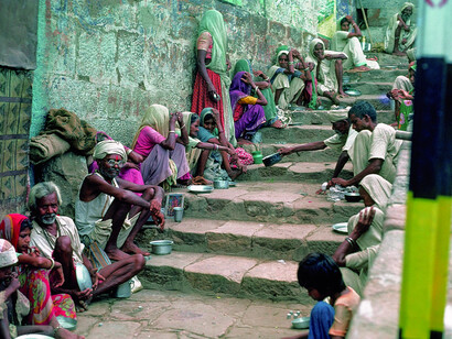 Promoting LiFE while ignoring India's gross inequalities is callous & myopic @ Ashish Kothari