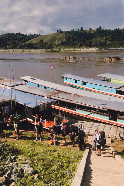 Each destination, from the vibrant cities to serene riverbanks, offers a unique blend of astonishment and tranquility