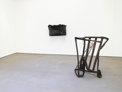 Meuser. Courtesy of Nathalie Obadia Gallery