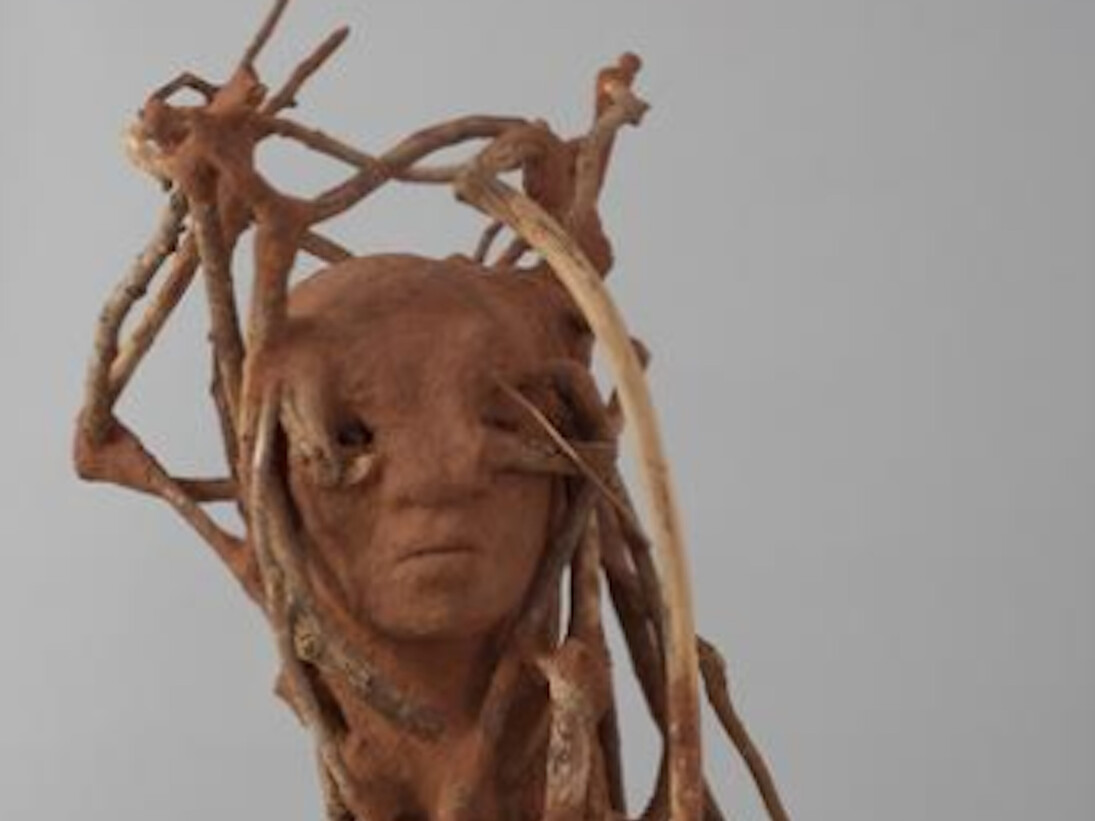Wangechi Mutu. Courtesy of Lehmann Maupin