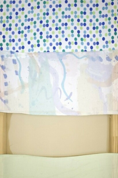 Tameka Jenean Norris, Hamutal, Contrapposto  Series, 2013. Courtesy of Ronchini Gallery 