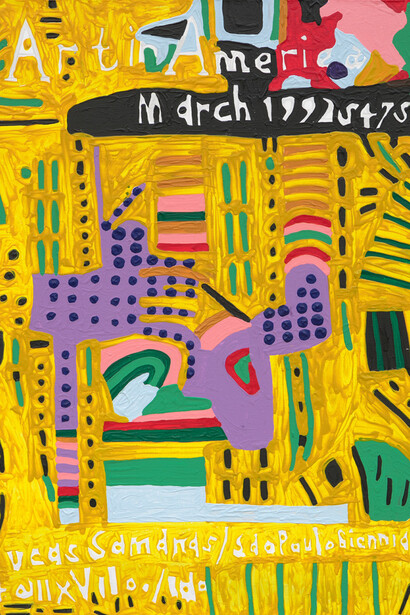 2019 SECA Art Award. Courtesy of San Francisco Museum of Modern Art