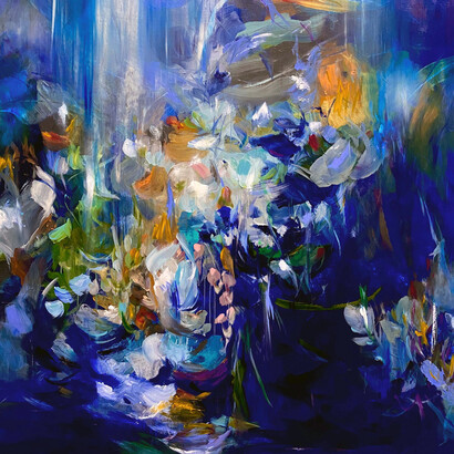 A Love Supreme, Jennifer JL Jones, 2022