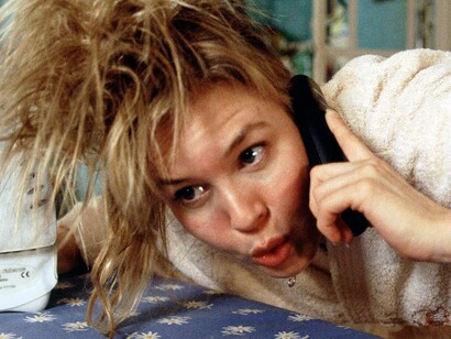 Bridget Jones