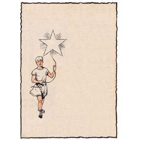 Alix. Courtesy of Musée du Cinquantenaire