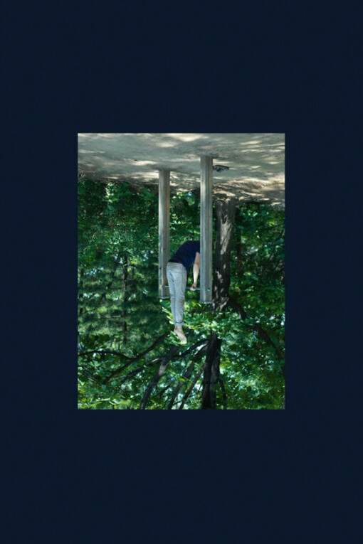 Hanged Man. Courtesy of Efremidis Gallery