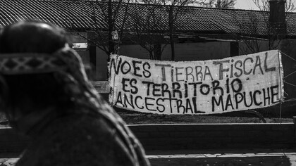 Las comunidades indígenas y ambientalistas denuncian la falta de acceso a información pública y los riesgos que estos megaproyectos representan para el ecosistema local. Fotografía de Carolina Blumenkranc