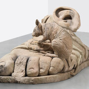 Treasures from the Wreck of the Unbelievable. Courtesy of Palazzo Grassi 