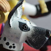 The Baron is a Liar. Courtesy of Jägerhof