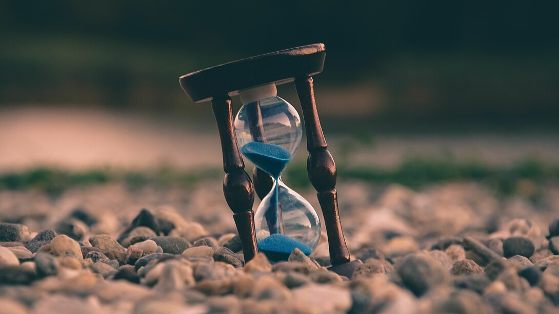Time, the persistent illusion