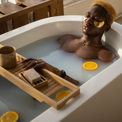 Antes de resolver os problemas dos outros você tenha os seus devidamente solucionados