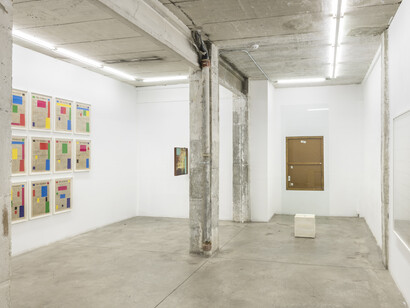 Flatland. Courtesy of Nogueras Blanchard