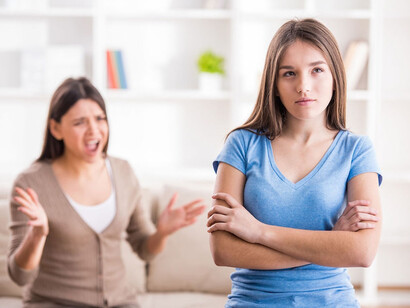 Conflitti generazionali 