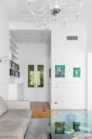 Tom Poelmans, The Hidden History at Andrea Festa Fine Art © Andrea Festa Fine Art / All Rights Reserved